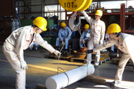 クレーン運転特別教育(学科)講習会